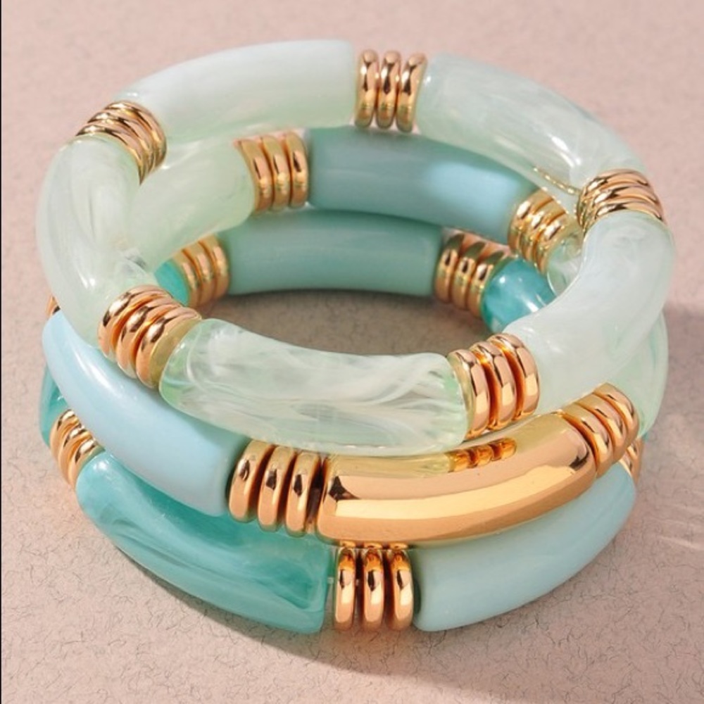 ulti Stone Bracelet